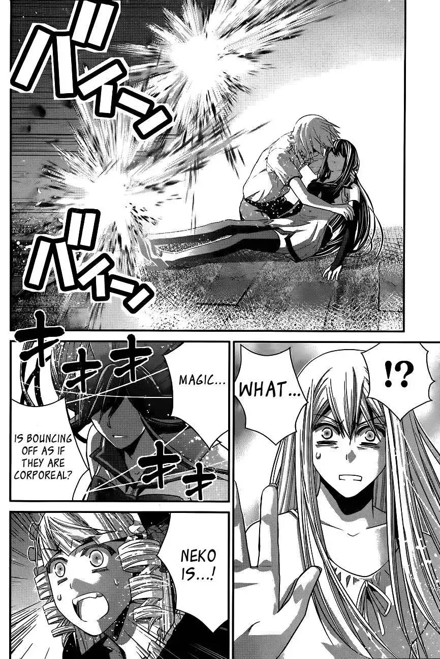 Gokukoku no Brynhildr Chapter 95 13